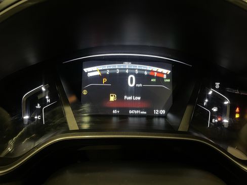 Used 2022 Honda CR-V EX image 21