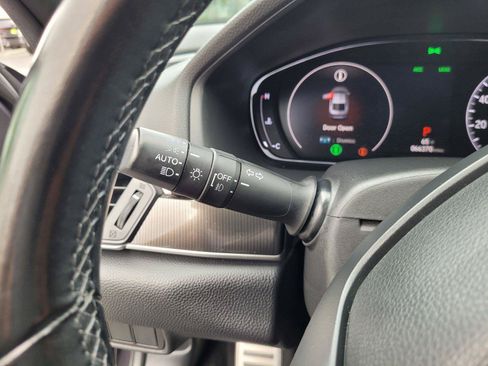 Used 2020 Honda Accord Sport image 31
