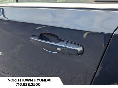 Used 2023 Chevrolet Traverse LS w/ Safety Package image 41