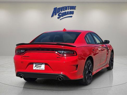 Used 2022 Dodge Charger GT w/ Blacktop Package image 6