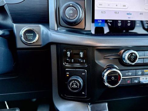 Certified 2025 Ford F150 XLT w/ Equipment Group 302A MID image 29