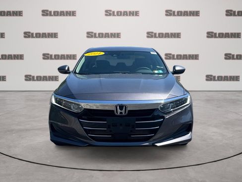 Used 2021 Honda Accord LX image 8