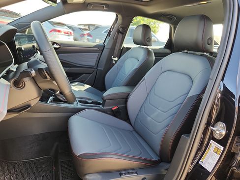 New 2026 Volkswagen Jetta GLI Autobahn FWD image 13
