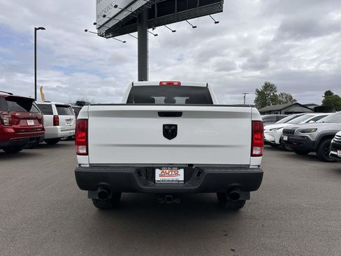 Used 2019 RAM 1500 Express w/ Wheel & Sound Group AWD/4WD image 7