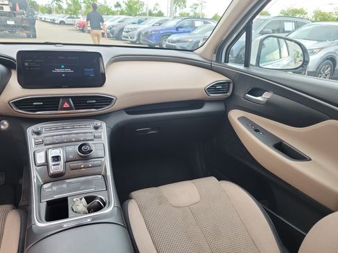 Used 2023 Hyundai Santa Fe SEL FWD image 21