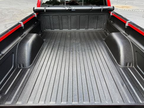Used 1995 Chevrolet Silverado 1500 2WD Regular Cab image 18
