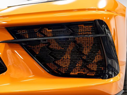 Used 2024 Chevrolet Corvette Stingray Coupe w/ Z51 Performance Package image 48