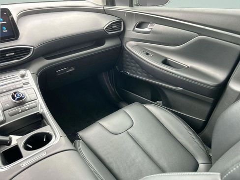 Certified 2023 Hyundai Santa Fe SEL Premium image 15