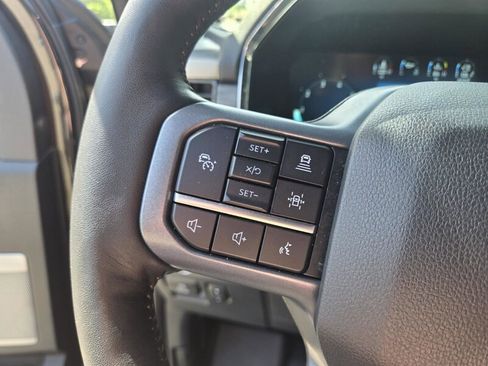 Used 2024 Ford F150 Lariat w/ FX4 Off-Road Package AWD/4WD image 12