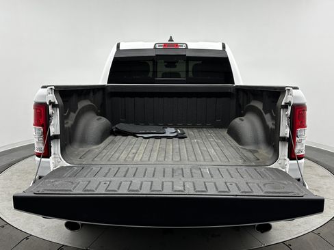 Used 2021 RAM 1500 Big Horn image 28
