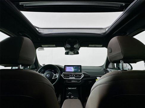 Certified 2024 BMW X3 M40i image 23