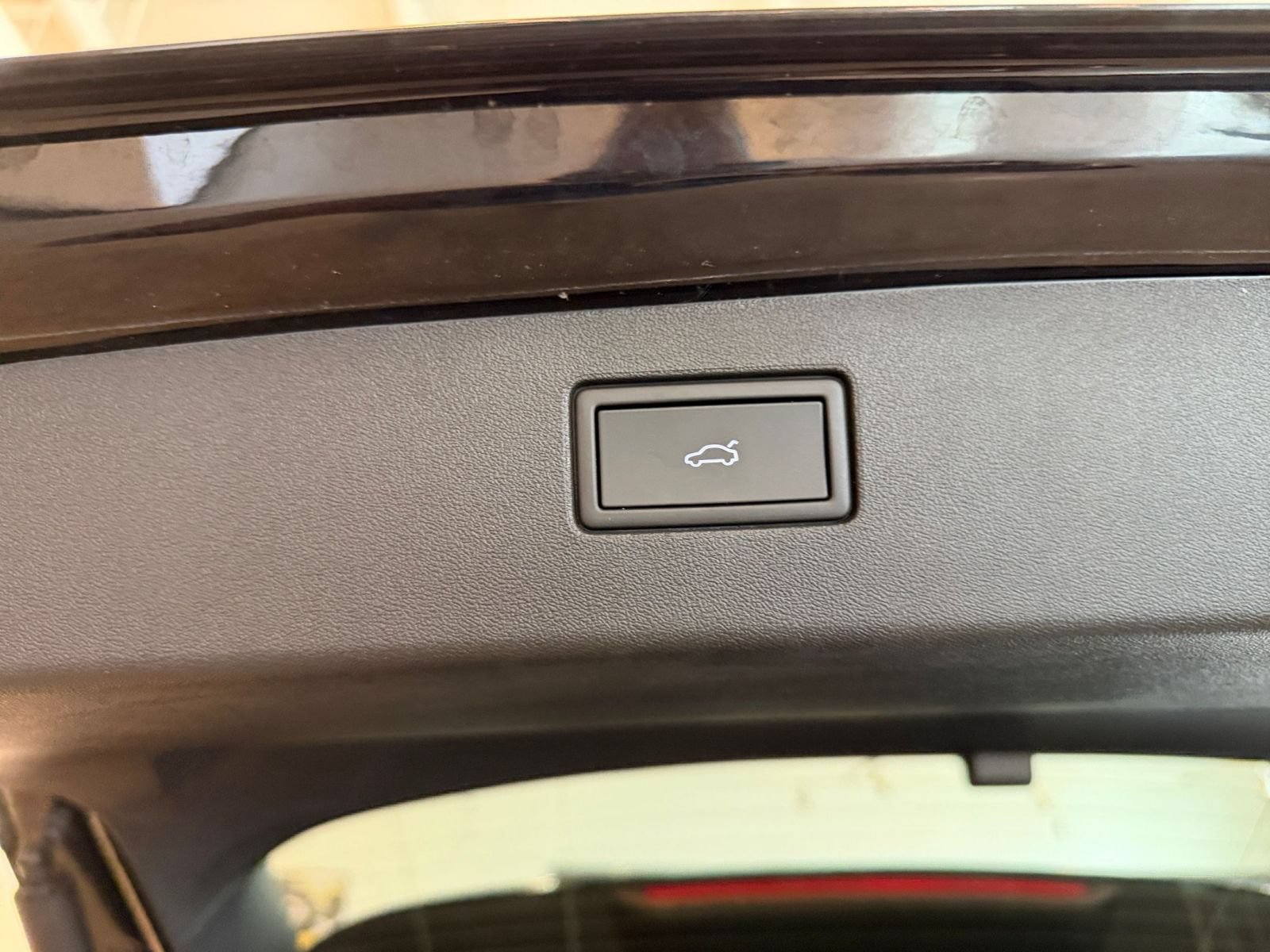 Used 2026 Volkswagen Tiguan SE AWD/4WD image 22