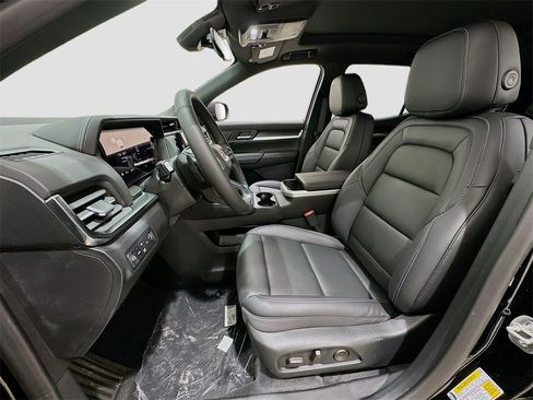 New 2026 GMC Terrain Elevation w/ Elevation Premium Package image 22