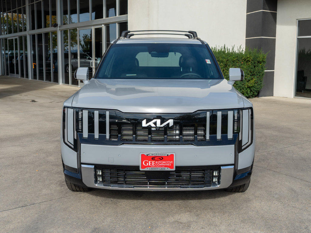 New 2027 Kia Telluride SX Prestige AWD/4WD image 2