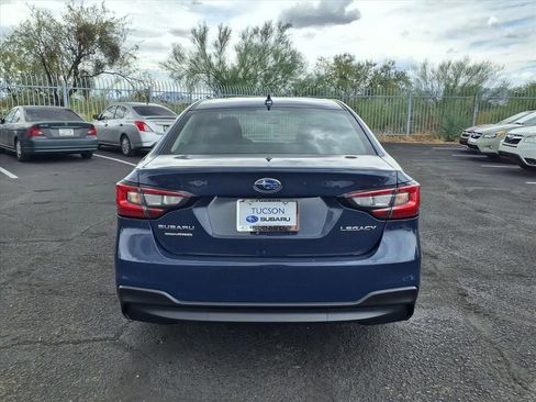 New 2025 Subaru Legacy Premium w/ Popular Package #1A image 10