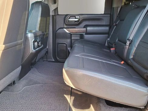 Used 2021 GMC Sierra 3500 Denali w/ Denali Ultimate Package AWD/4WD image 14