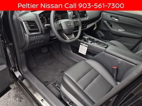 New 2026 Nissan Rogue Dark Armor FWD image 10