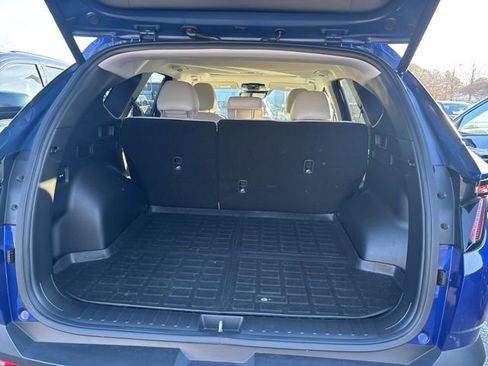 Used 2023 Hyundai Tucson SEL w/ Convenience Package image 8