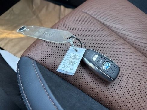 New 2026 Subaru Forester Touring image 29