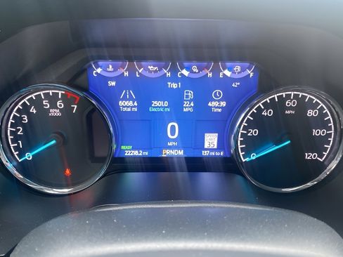 Certified 2023 Ford F150 XLT w/ Equipment Group 302A High image 14