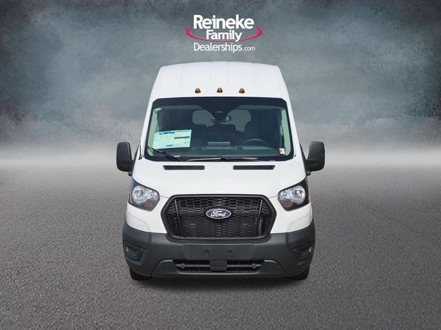 New 2026 Ford Transit 350 XL RWD image 2