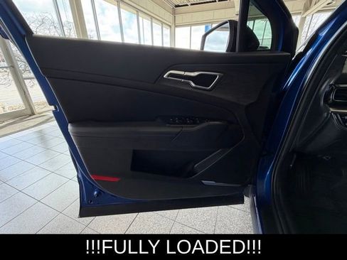 Used 2023 Kia Sportage X-Line w/ X-Line Premium Package image 22