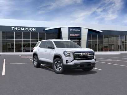 New 2026 GMC Terrain Elevation w/ Technology Package II