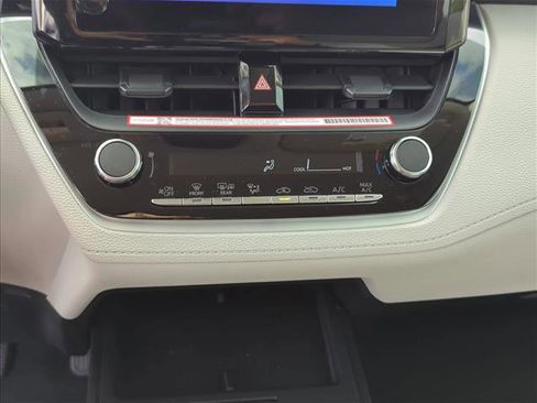 New 2026 Toyota Corolla Cross L image 22