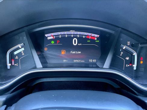 Used 2019 Honda CR-V EX image 24