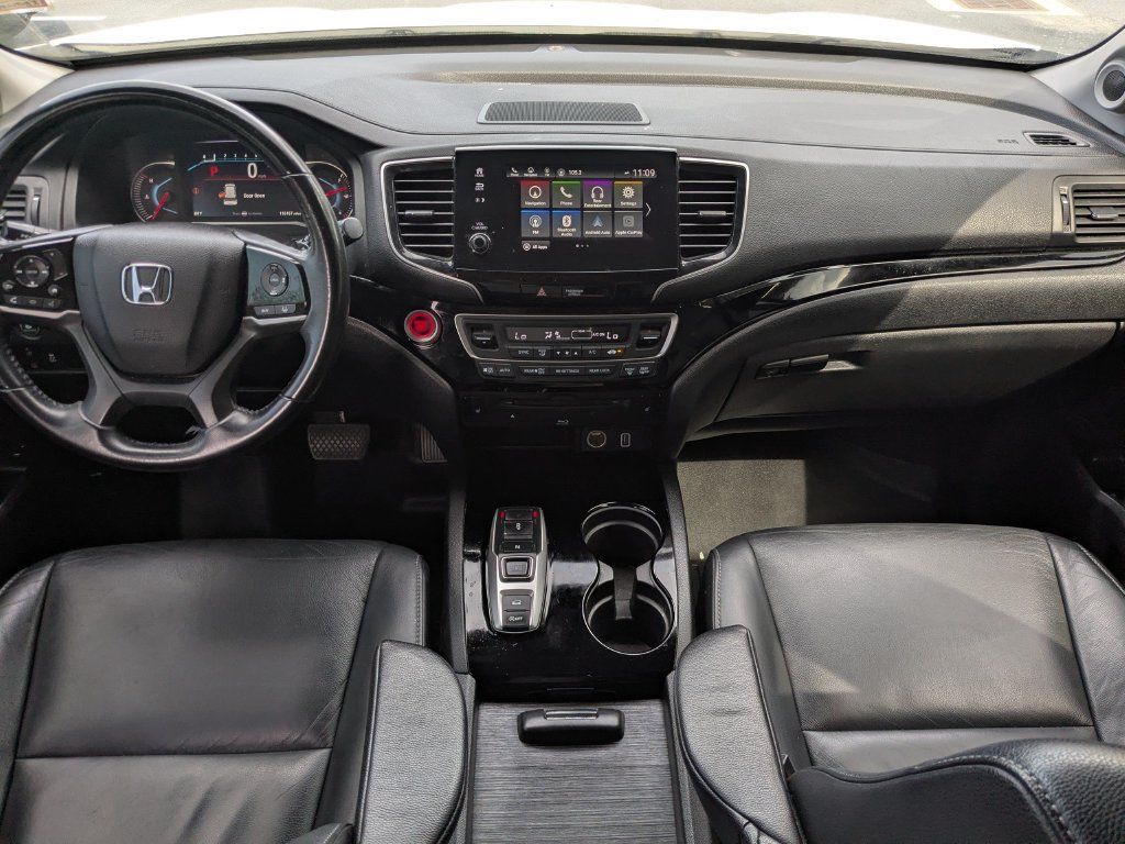 Used 2019 Honda Pilot Touring image 15