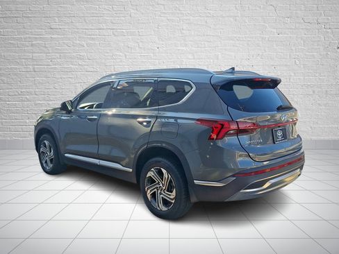 Used 2023 Hyundai Santa Fe SEL w/ Premium Package AWD/4WD image 4