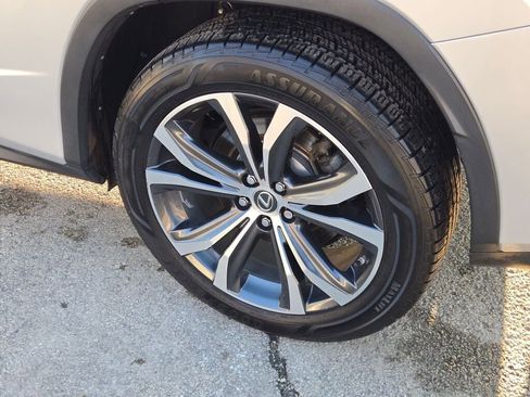 Used 2018 Lexus RX 350L 350L image 14