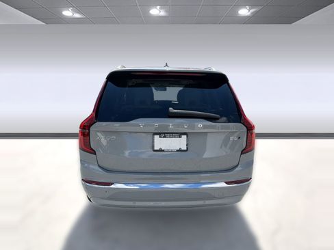 New 2026 Volvo XC90 B6 Ultra w/ Protection Package AWD/4WD image 10