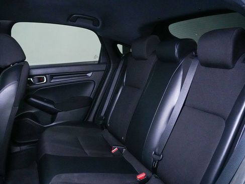 Used 2023 Honda Civic Sport image 17