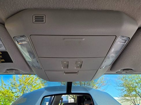 Used 2011 Toyota Sequoia Platinum AWD/4WD image 59