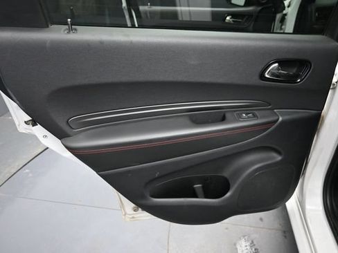 Used 2024 Dodge Durango GT AWD/4WD image 15