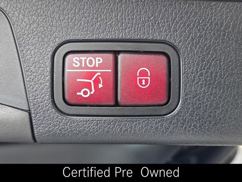 Certified 2026 Mercedes-Benz GLB 250 4MATIC image 38