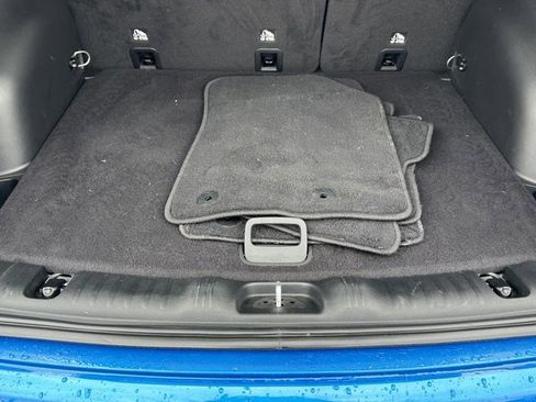 Used 2022 Jeep Compass Limited image 19