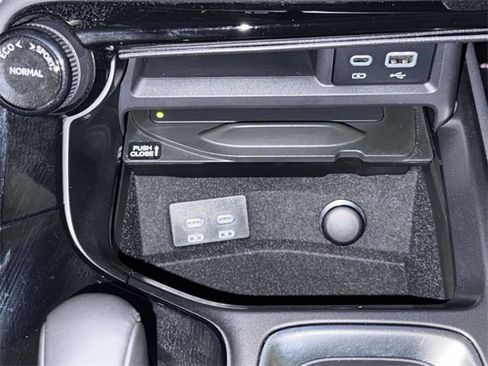 Certified 2025 Lexus NX 350 AWD w/ Luxury Package image 25