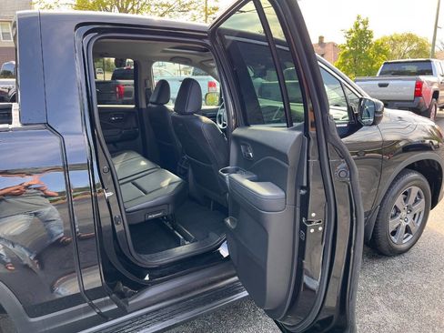 Used 2020 Honda Ridgeline RTL-E image 29