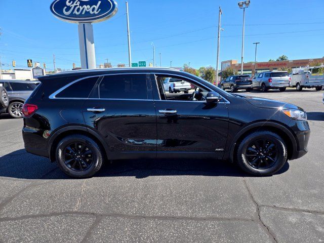 Used 2019 Kia Sorento AWD V6 w/ LX V6 Convenience Package image 9