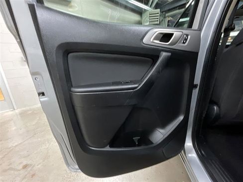 Used 2020 Ford Ranger XLT w/ Equipment Group 301A Mid image 16