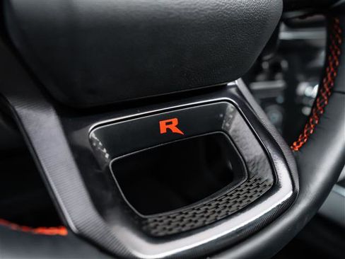 Certified 2025 Ford F150 Raptor w/ Equipment Group 803A Raptor R image 26