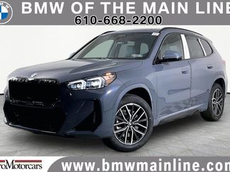 New 2026 BMW X1 xDrive28i w/ Technology Package video 1