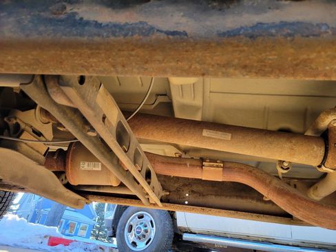 Used 2006 GMC Sierra 3500 W/T w/ Heavy-Duty Power Package image 8