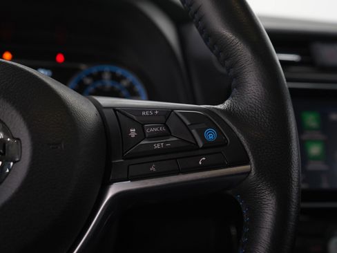 Used 2020 Nissan Leaf SL Plus FWD image 28