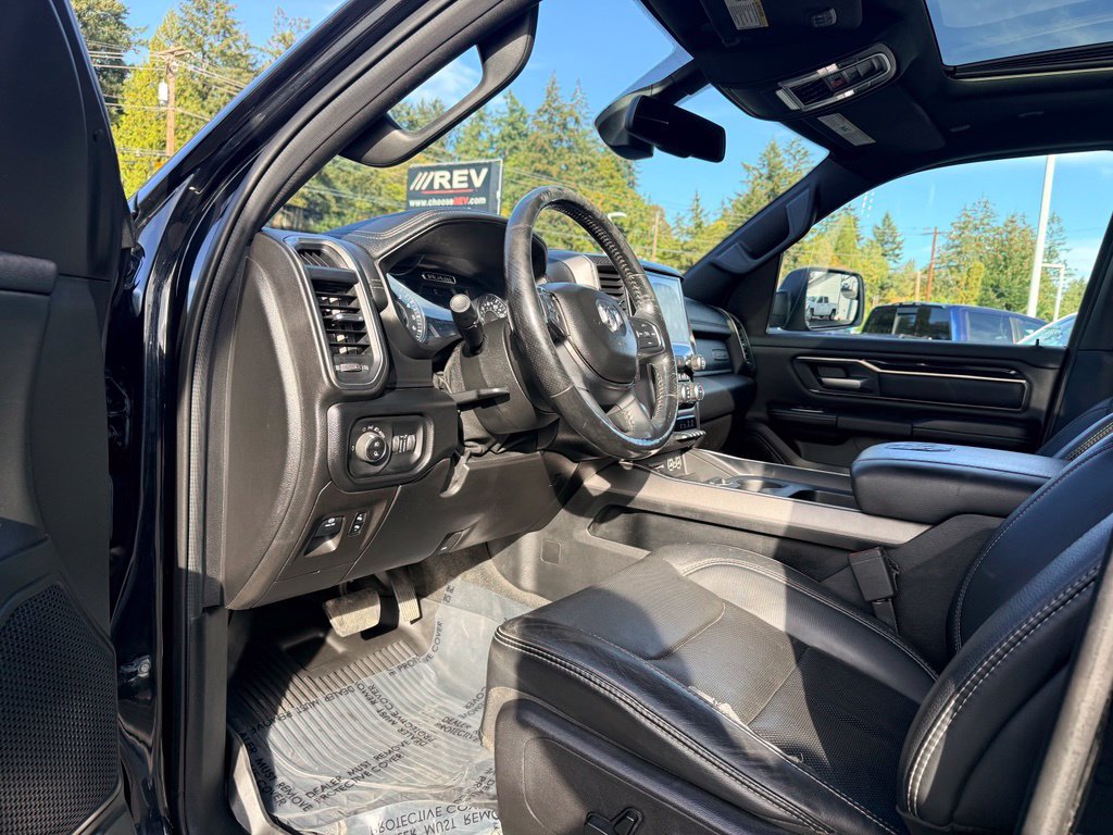 Used 2019 RAM 1500 Sport w/ Level 2 Equipment Group AWD/4WD image 18
