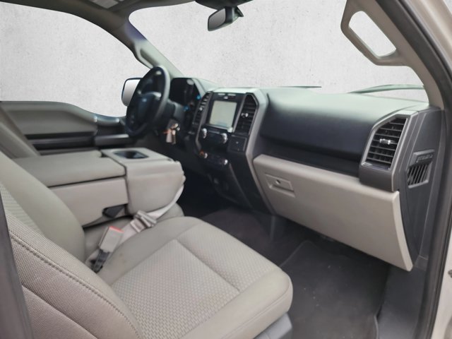 Used 2019 Ford F150 XLT w/ Equipment Group 302A Luxury RWD image 26