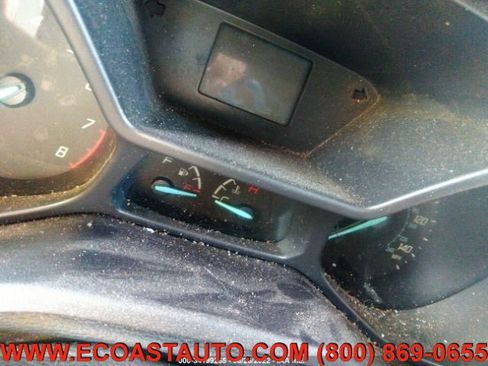 Used 2016 Ford Transit Connect XL image 7