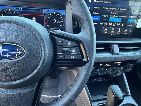 New 2026 Subaru Outback Limited XT AWD/4WD image 28